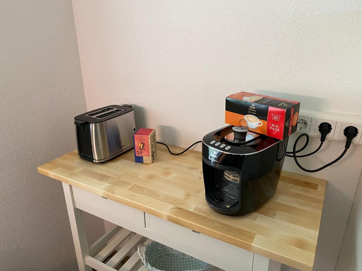 Appartamento Schwarzwaldidyll Todtmoos Esterno foto